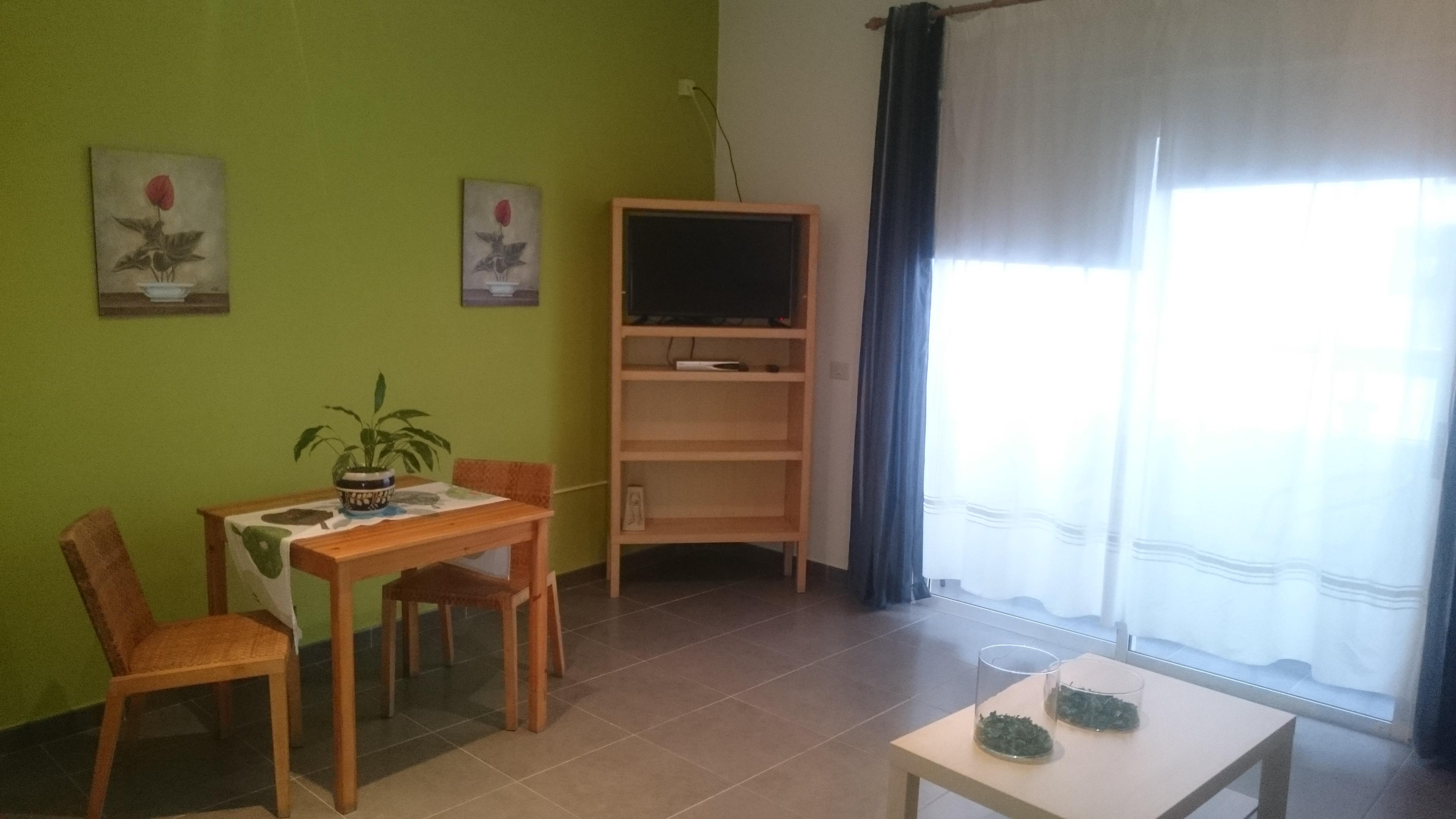 Apartamentos El Patio Los Llanos De Aridane Exterior foto