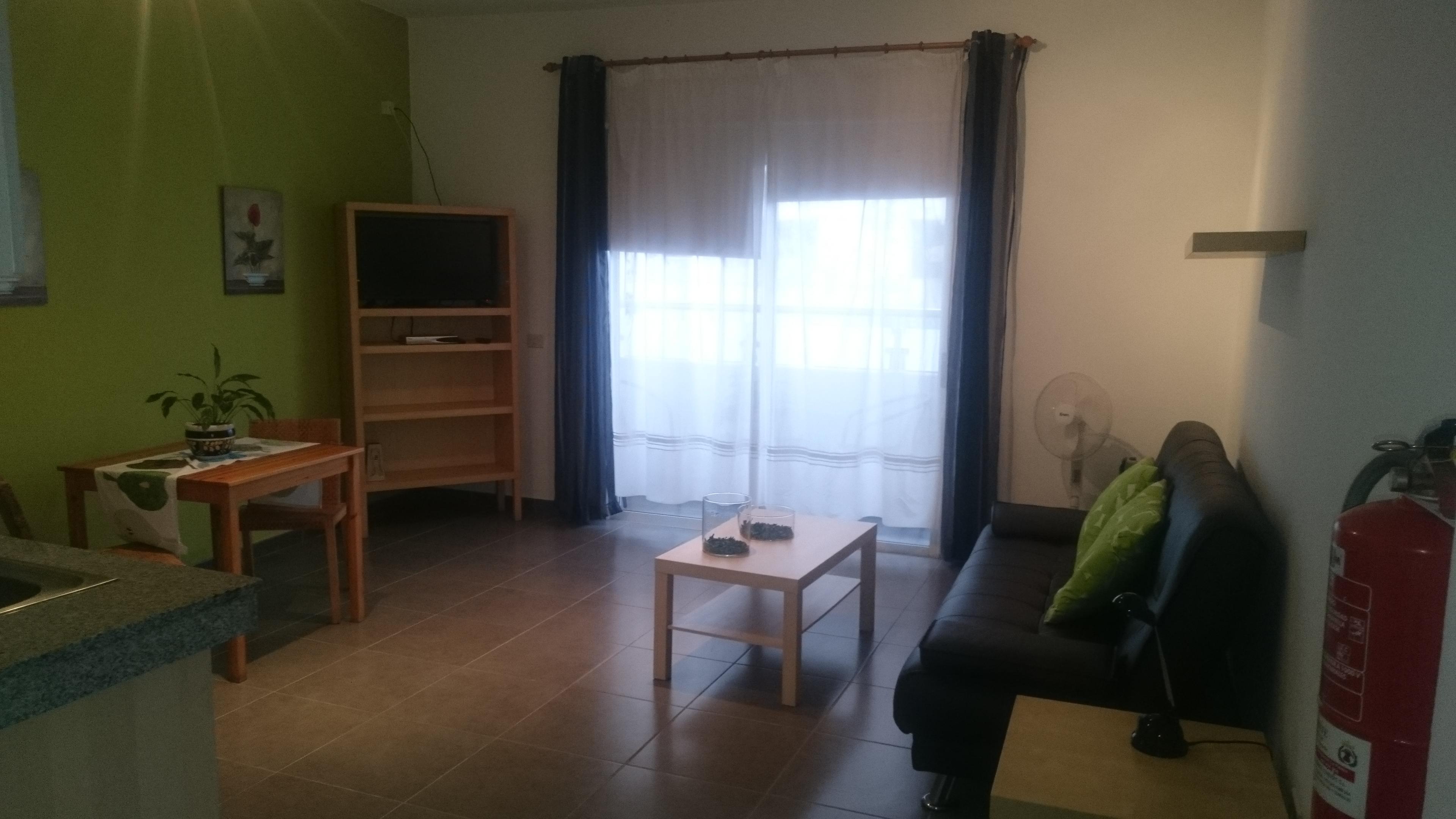 Apartamentos El Patio Los Llanos De Aridane Exterior foto