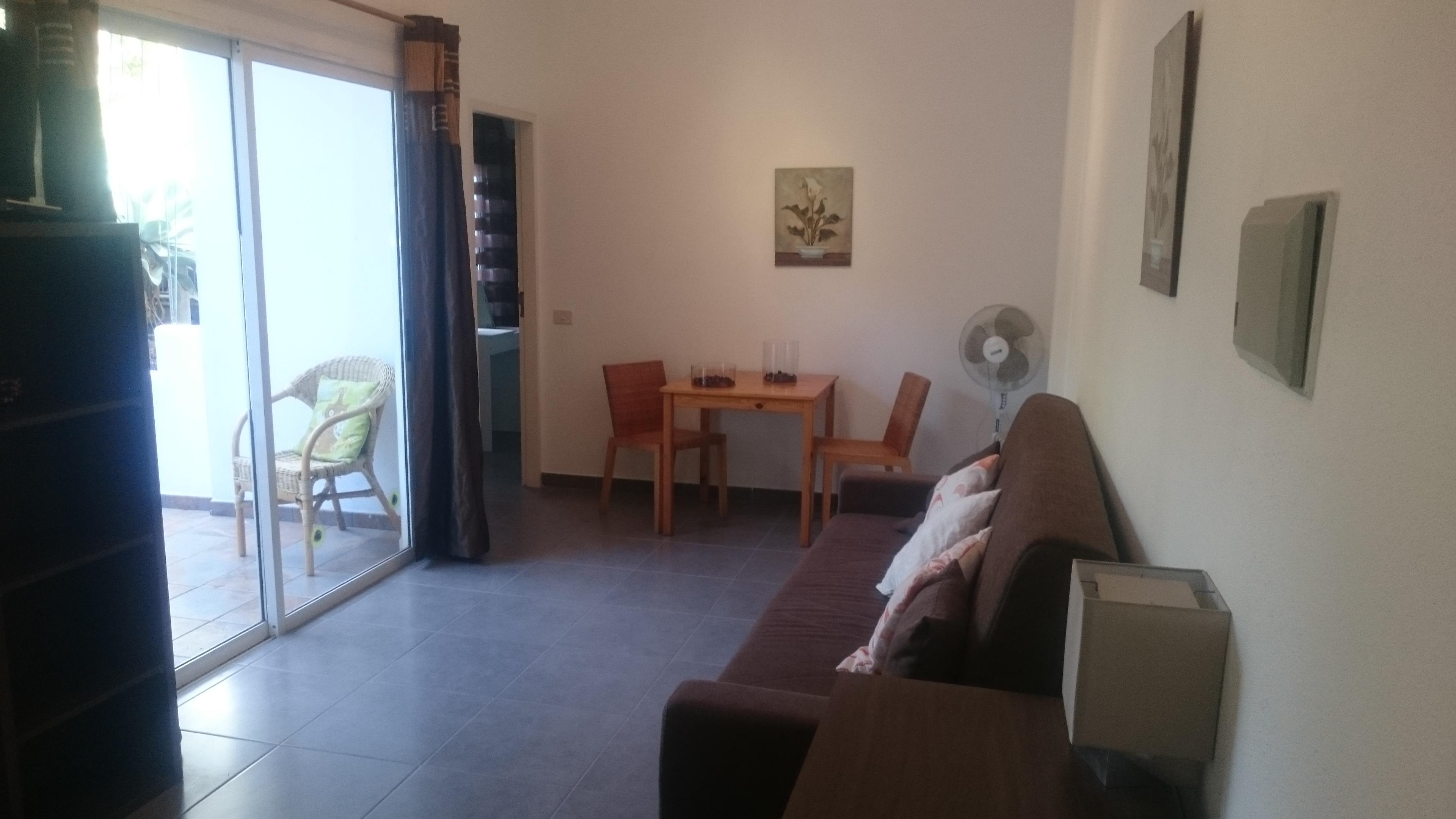 Apartamentos El Patio Los Llanos De Aridane Exterior foto