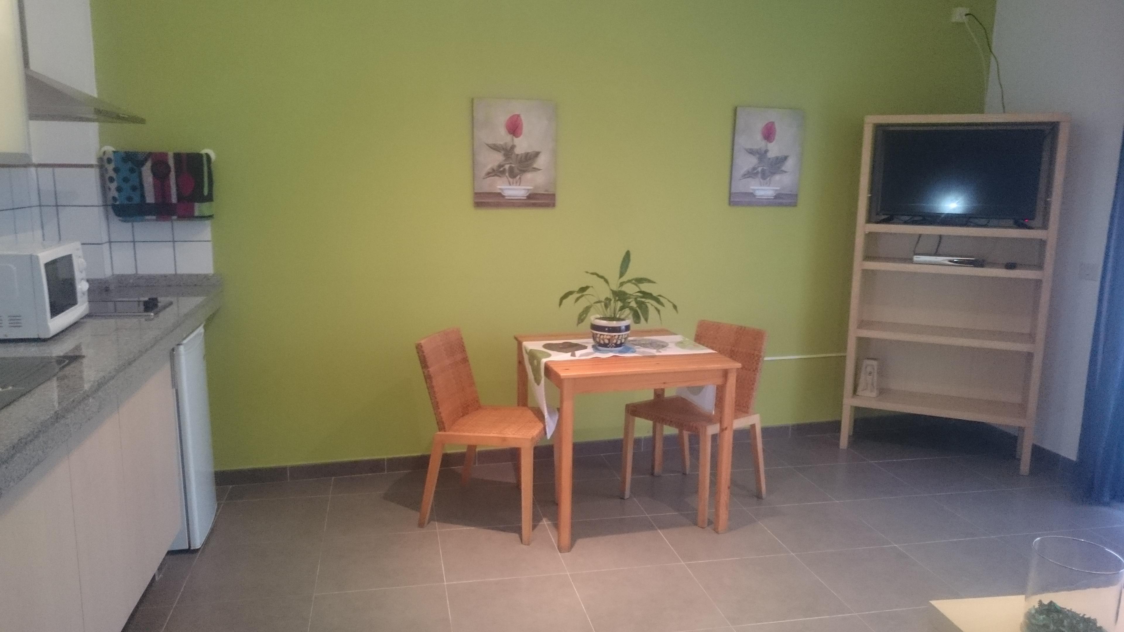 Apartamentos El Patio Los Llanos De Aridane Exterior foto