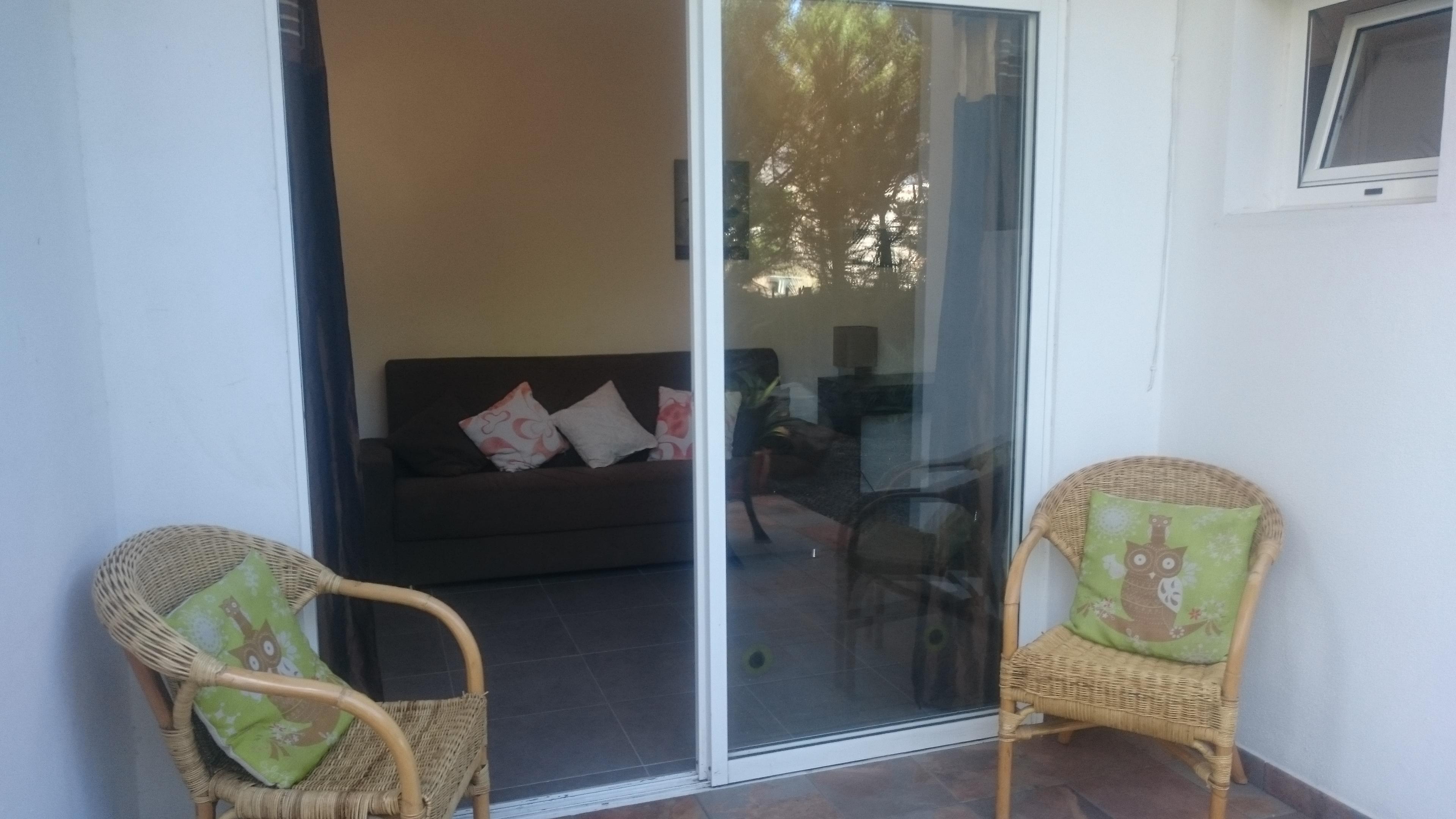 Apartamentos El Patio Los Llanos De Aridane Exterior foto