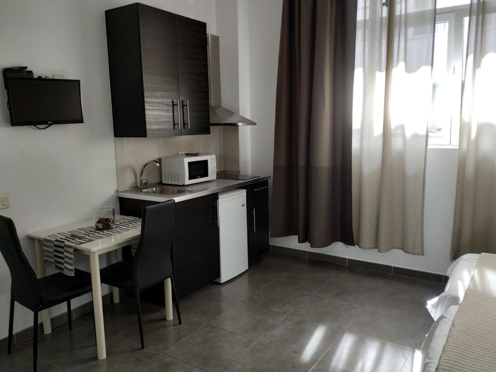 Apartamentos El Patio Los Llanos De Aridane Exterior foto