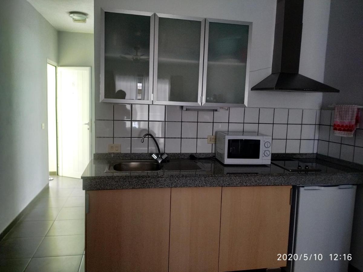 Apartamentos El Patio Los Llanos De Aridane Exterior foto
